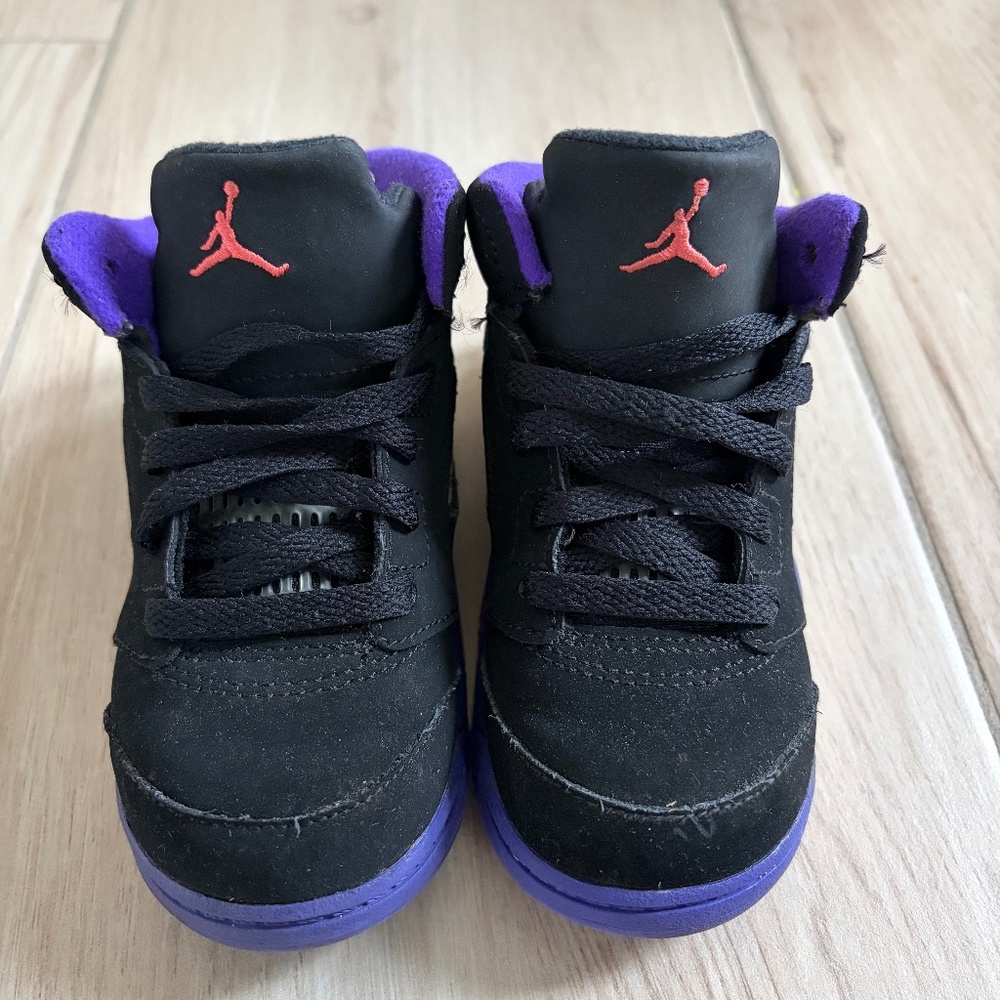 Nike Jordan retro ne marque pas